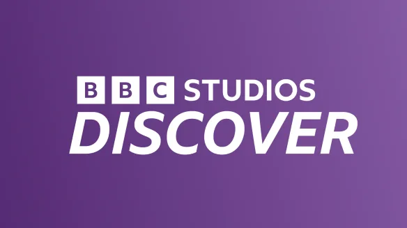 BBC Studios Discover